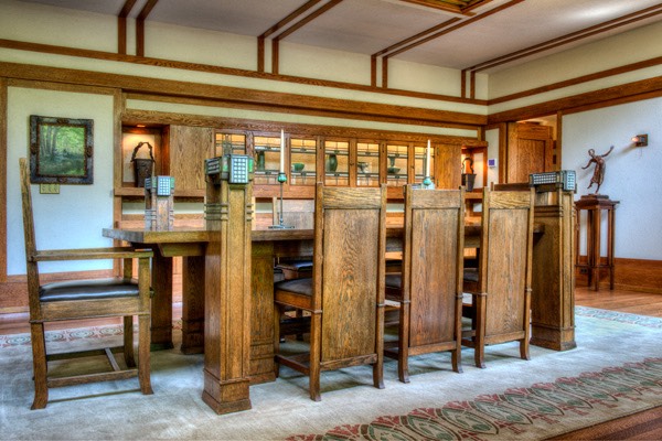Boyton House