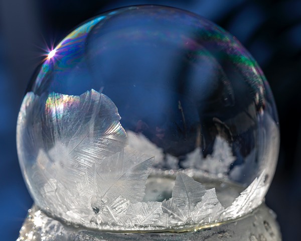 Bubble8