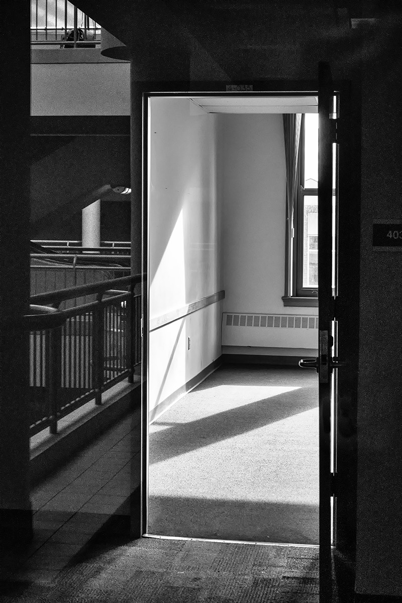 Door
