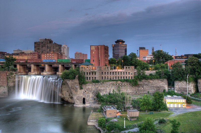 High Falls