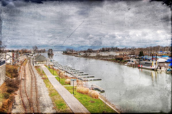 lake3d