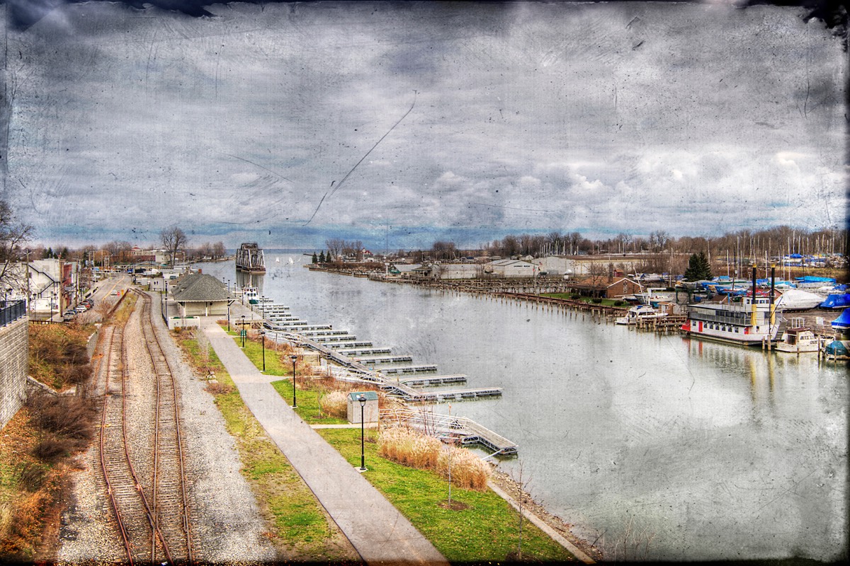 lake3d