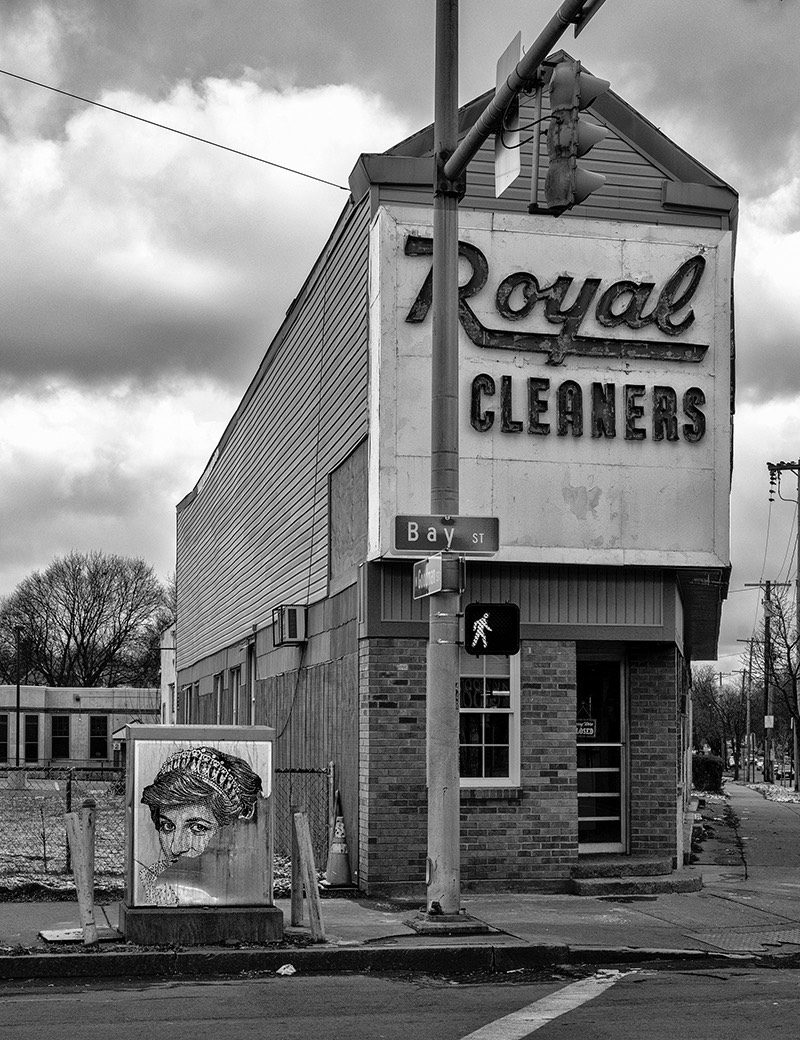 RoyalCleanersPurchase