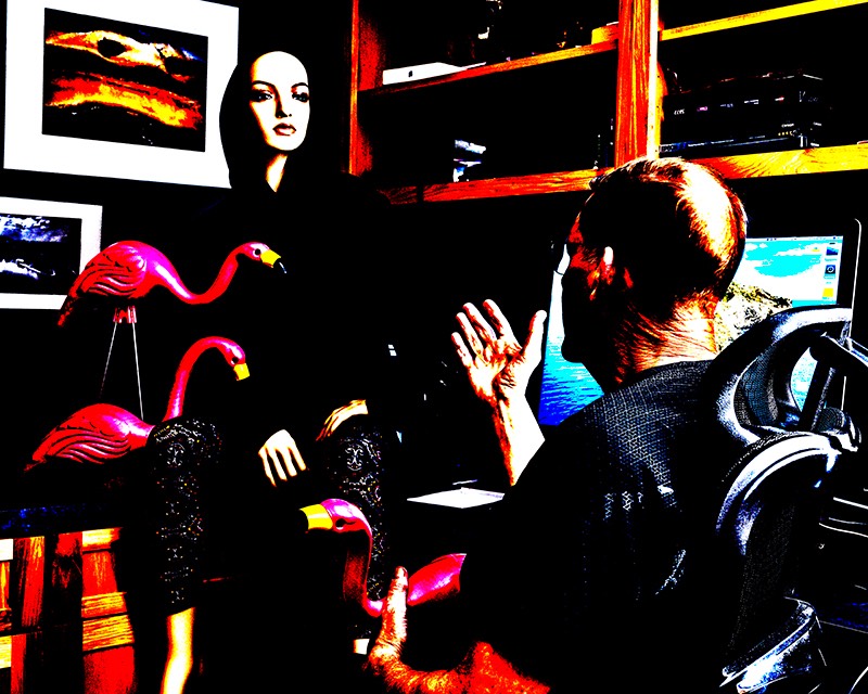 Selfportrait1