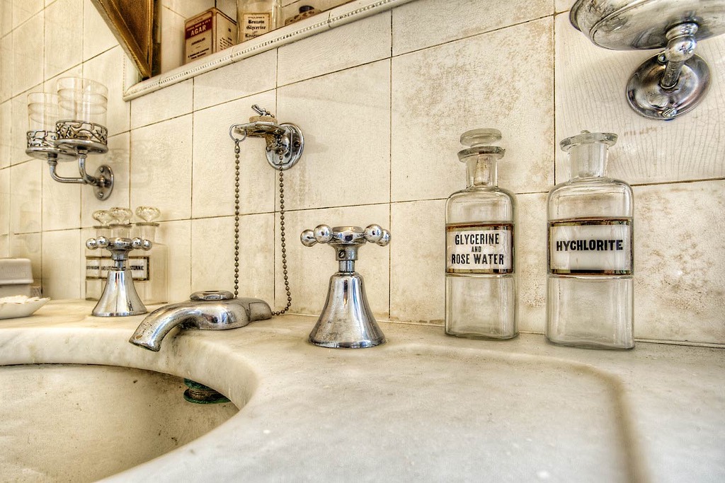 George's Sink