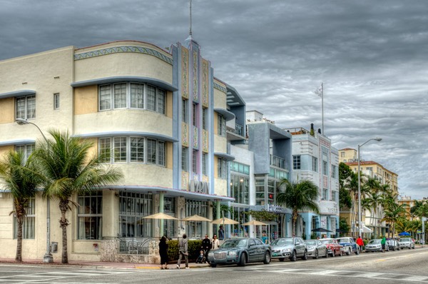 South Beach