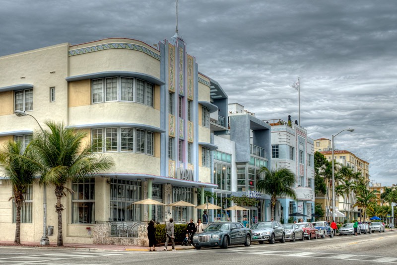 South Beach