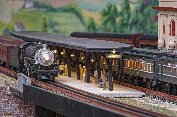 Train1